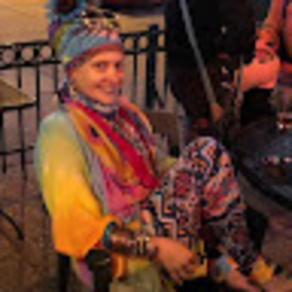 Meet your Posher, Maryann - Picture 1 of 1